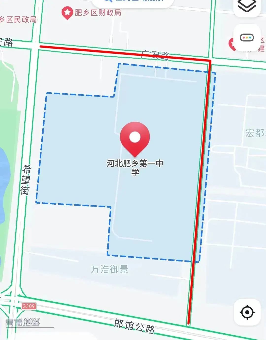 邯郸