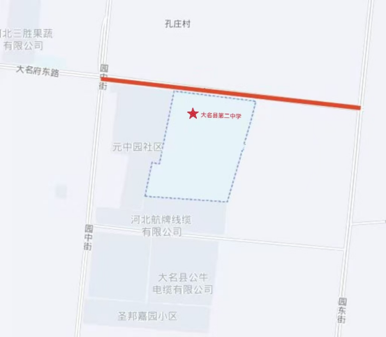 邯郸