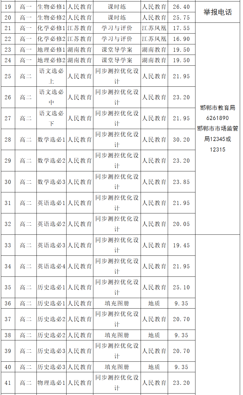 邯郸